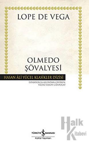 Olmedo Şövalyesi