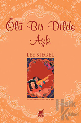 Ölü Bir Dilde Aşk - Halkkitabevi