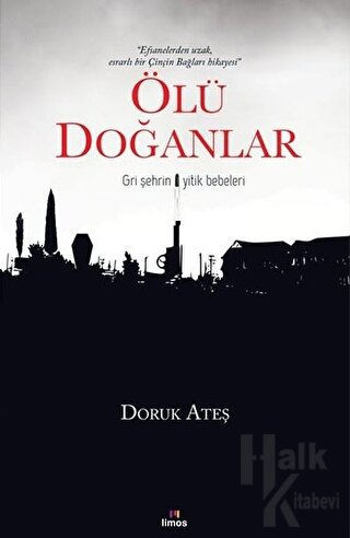 Ölü Doğanlar - Halkkitabevi