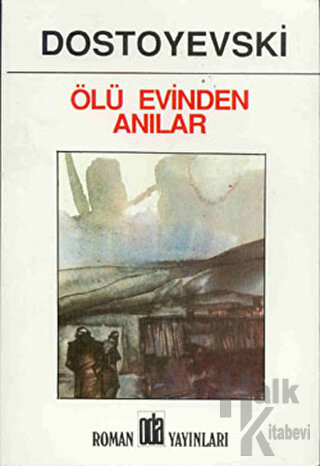 Ölü Evinden Anılar