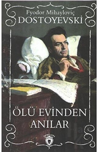 Ölü Evinden Anılar