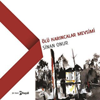 Ölü Karıncalar Mevsimi - Halkkitabevi