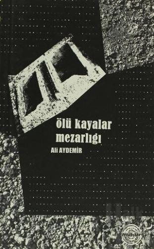 Ölü Kayalar Mezarlığı