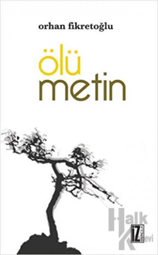 Ölü Metin