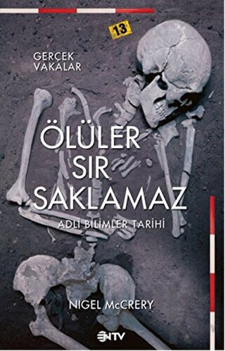 Ölüler Sır Saklamaz