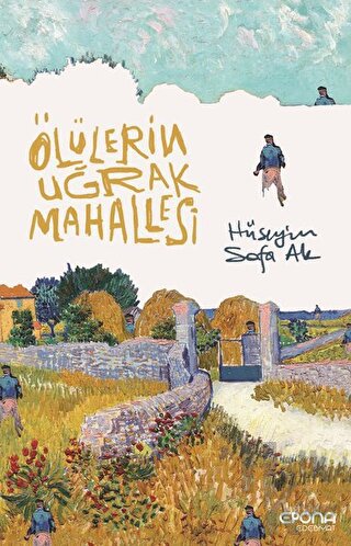 Ölülerin Uğrak Mahallesi