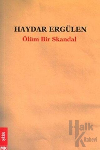 Ölüm Bir Skandal