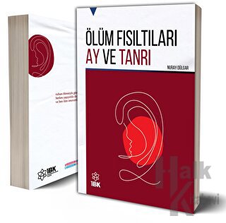 Ölüm Fısıltıları Ay ve Tanrı