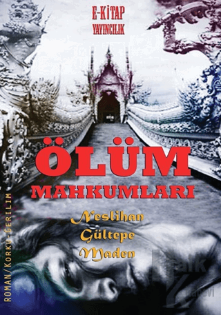 Ölüm Mahkumları - Halkkitabevi