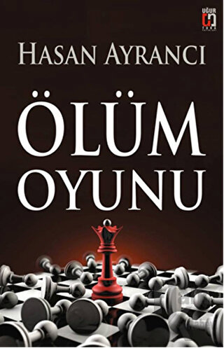 Ölüm Oyunu - Halkkitabevi