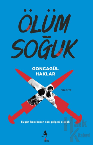 Ölüm Soğuk