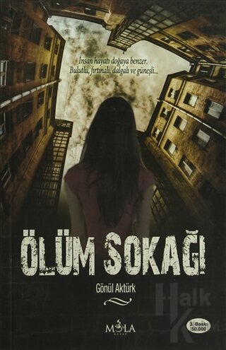 Ölüm Sokağı - Halkkitabevi