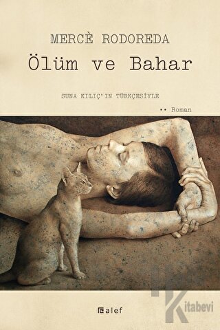 Ölüm ve Bahar - Halkkitabevi