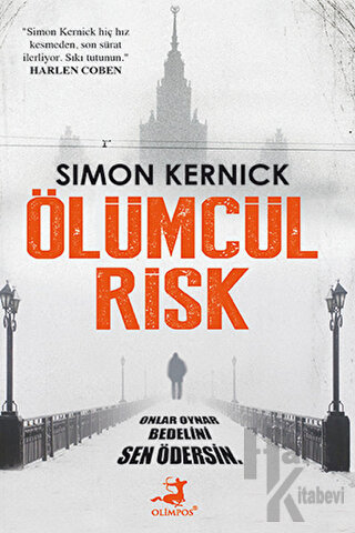 Ölümcül Risk