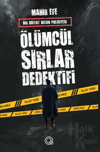 Ölümcül Sırlar Dedektifi