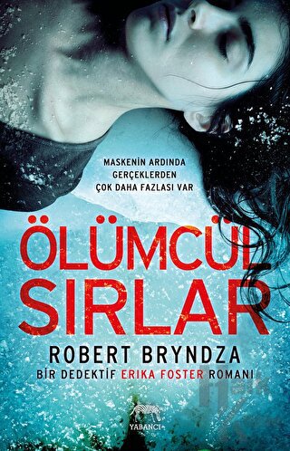 Ölümcül Sırlar - Halkkitabevi