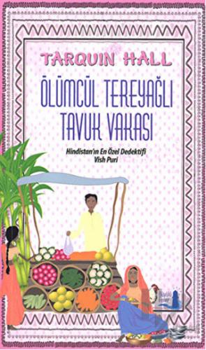 Ölümcül Tereyağlı Tavuk Vakası