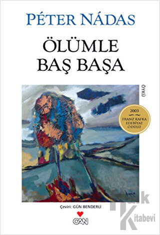 Ölümle Baş Başa - Halkkitabevi