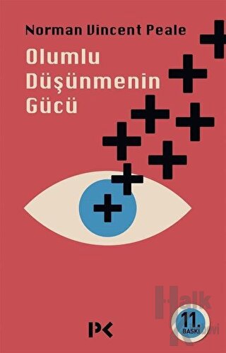 Olumlu Düşünmenin Gücü - Halkkitabevi