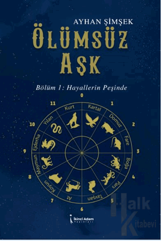 Ölümsüz Aşk