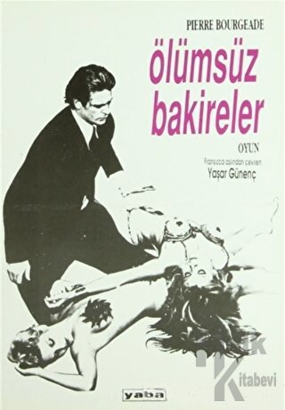 Ölümsüz Bakireler