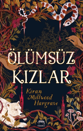 Ölümsüz Kızlar - Halkkitabevi