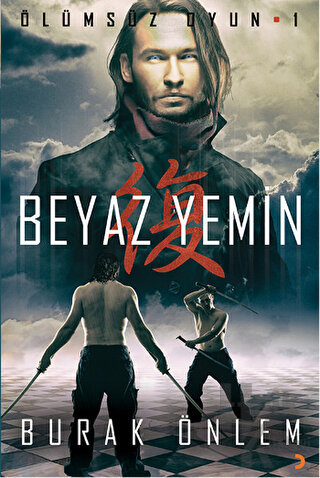 Ölümsüz Oyun 1- Beyaz Yemin