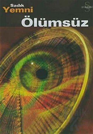 Ölümsüz - Halkkitabevi