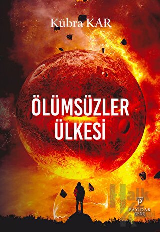 Ölümsüzler Ülkesi