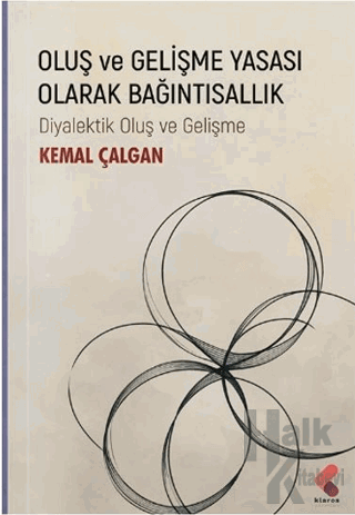 Oluş ve Gelişme Yasası Olarak Bağıntısallık