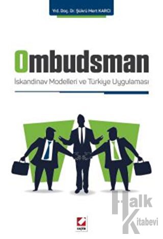 Ombudsman - Halkkitabevi