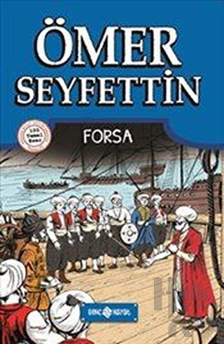 Ömer Seyfettin Hikayeleri 2 - Forsa