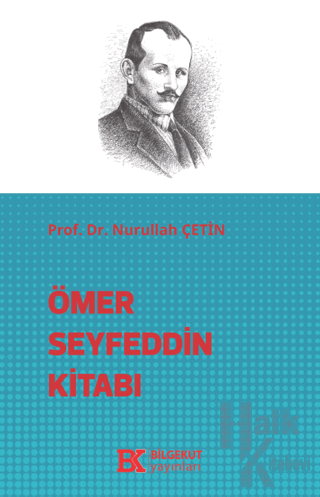 Ömer Seyfettin Kitabı - Halkkitabevi