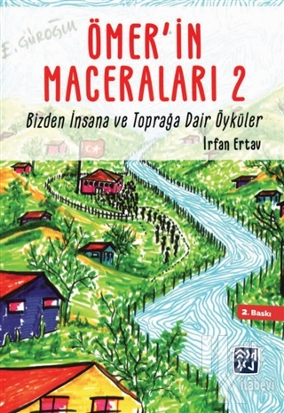 Ömer'in Maceraları - 2 - Halkkitabevi