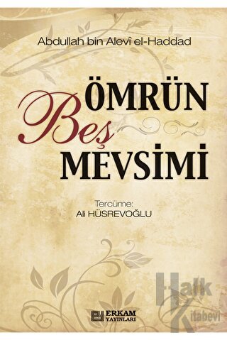 Ömrüm Beş Mevsimi