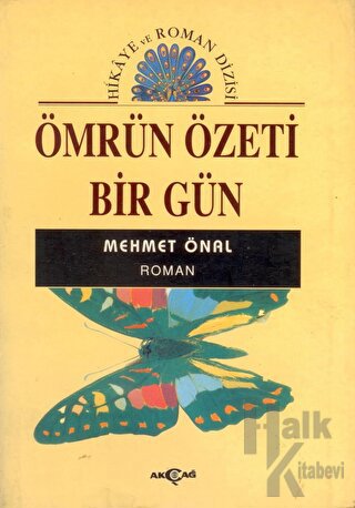 Ömrün Özeti Bir Gün - Halkkitabevi