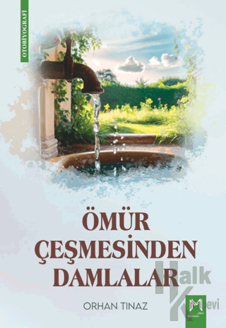 Ömür Çeşmesinden Damlalar - Halkkitabevi