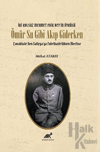 Ömür Su Gibi Akıp Giderken