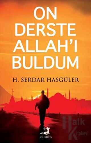 On Derste Allah’ı Buldum - Halkkitabevi