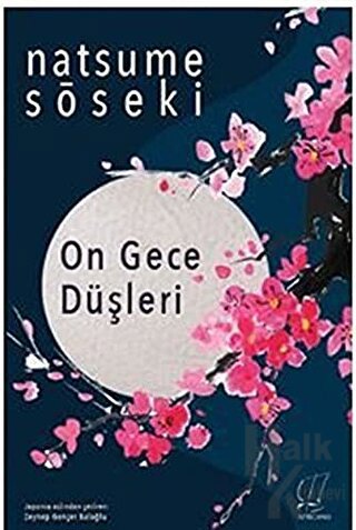 On Gece Düşleri