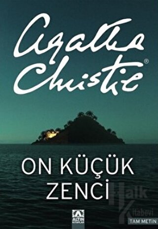 On Küçük Zenci