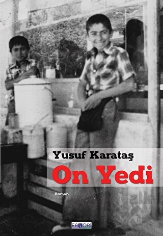 On Yedi - Halkkitabevi