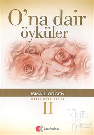 O'na Dair Öyküler - Halkkitabevi