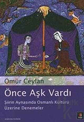 Önce Aşk Vardı