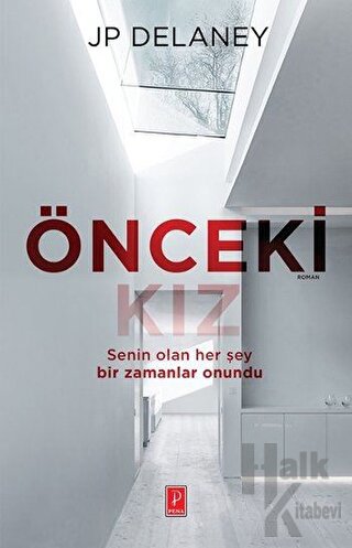 Önceki Kız