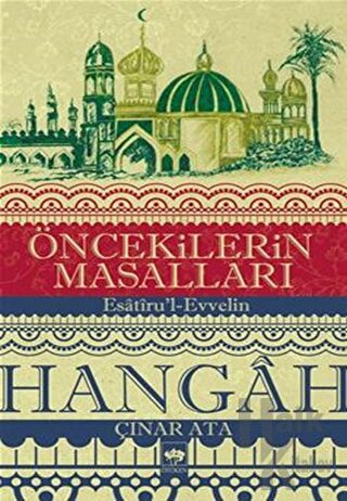 Öncekilerin Masalları - Halkkitabevi