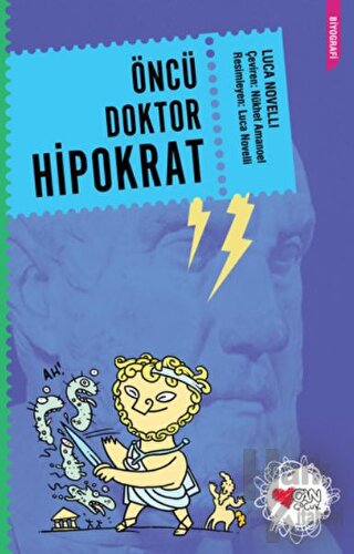 Öncü Doktor Hipokrat