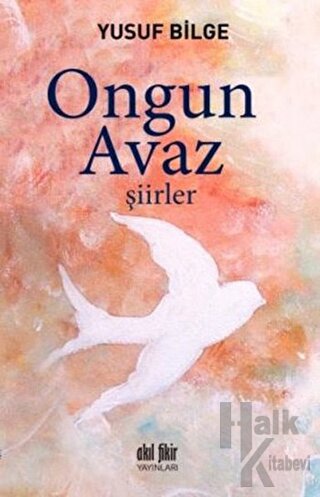 Ongun Avaz - Şiirler