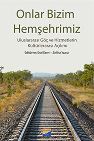 Onlar Bizim Hemşehrimiz - Halkkitabevi