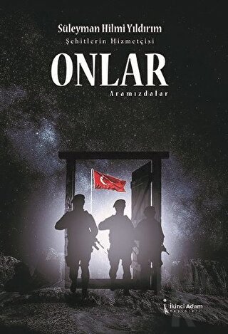 Onlar - Halkkitabevi